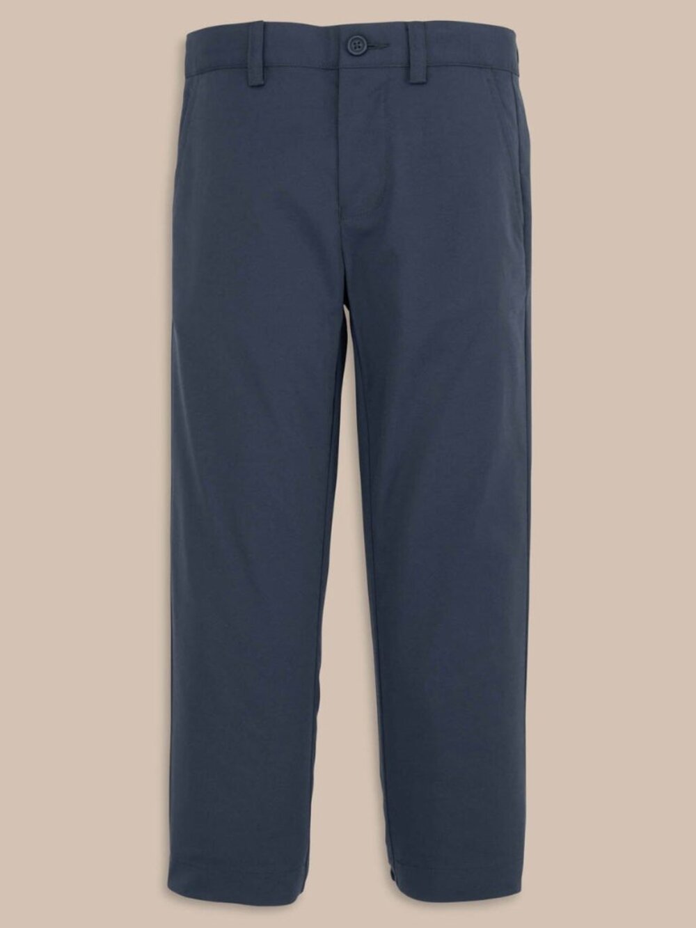 Southern Tide Boys Leadhead Performance Pant - True Navy